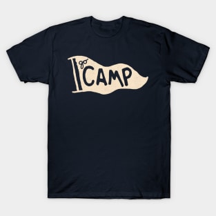 Go Camp! T-Shirt